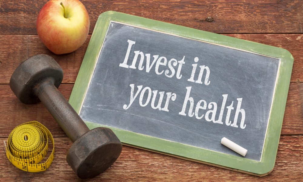 What You Can Do to Improve Your Health