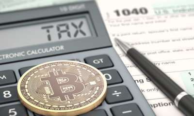 Crypto tax