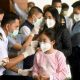 coronavirus Thailand