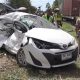 Thailand car-train crash