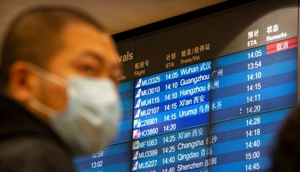 tourism thailand coronavirus