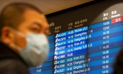 tourism thailand coronavirus