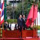 china, thailand trade