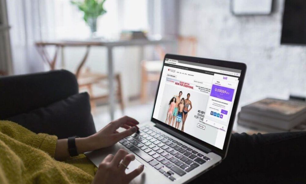 Cashback websites online