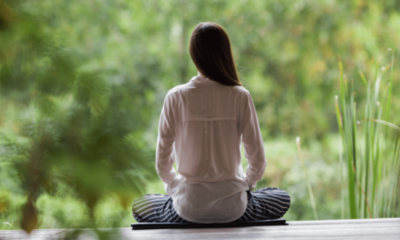 Transcendental Meditation is Best for Your Wellbeing