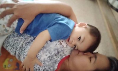 Grieving Mother Shares Heartbreaking Story