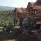 Homestay Chiang Mai northern Thailand