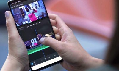 Video Editor Apps