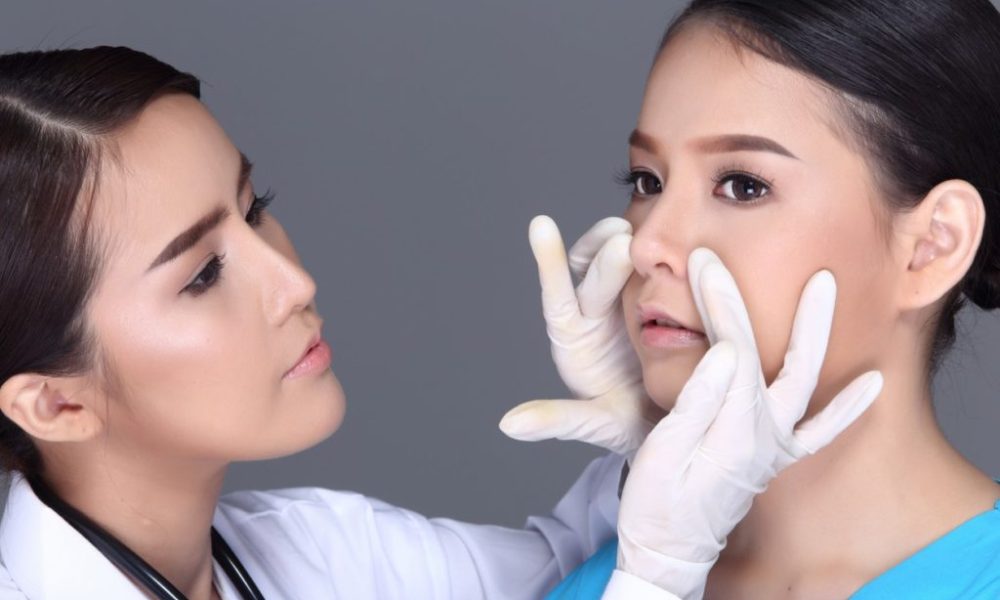 rhinoplasty