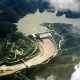 mekong river, solar energy