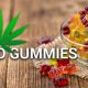 kids Gummies,CBD gummies
