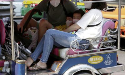 Thai tourism