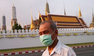 Thailand Coronavirus