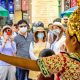 Chinese coronavirus Thailand