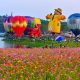 Balloon Fiesta