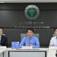 Coronavirus Thailand