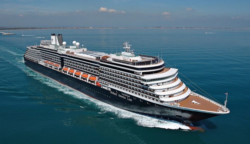 Westerdam