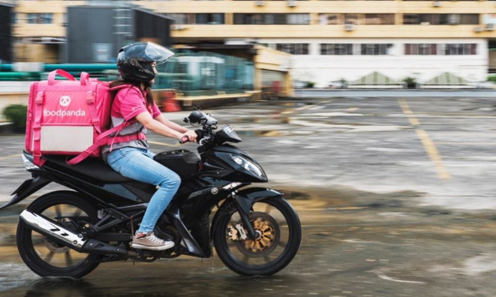 thai food delivery