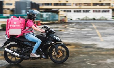 thai food delivery