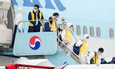 south korea