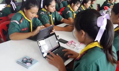 Thailand's Obec to Allow High School Entrance Exams Online