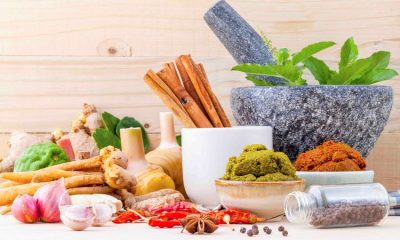 Alternative Medicine