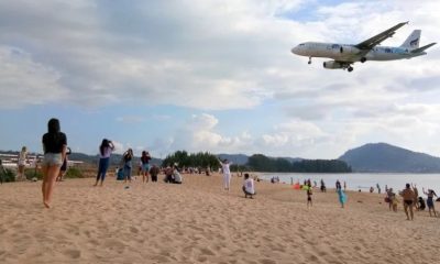 phuket international airport