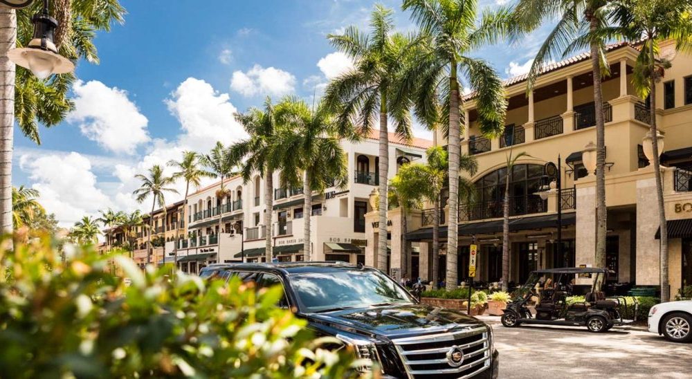 Naples, Florida