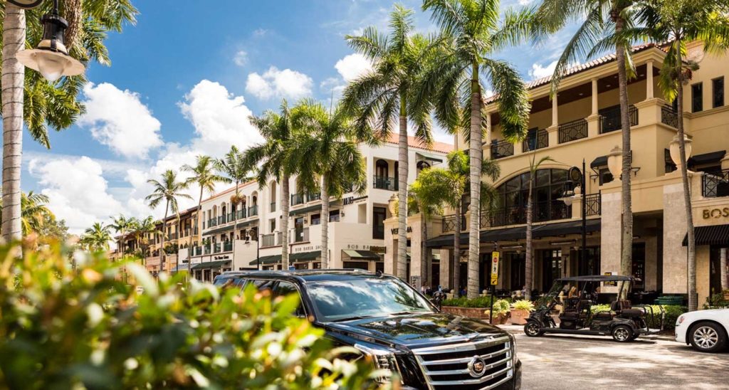 Naples, Florida