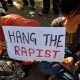 Rape India