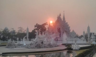 air quality northern thailand