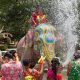 Songkran Festival Thailand