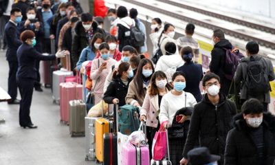 Thai workers in south korea