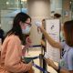 Coronavirus Health department chiang rai