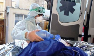 Thailand covid-19 coronavirus