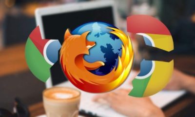 Why Mozilla Firefox Is Making Headlines Again