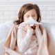 flu virus Thailand
