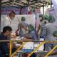Covid-19 patients Thailand