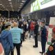 Chaos Erupts at Suvarnabhumi Airport