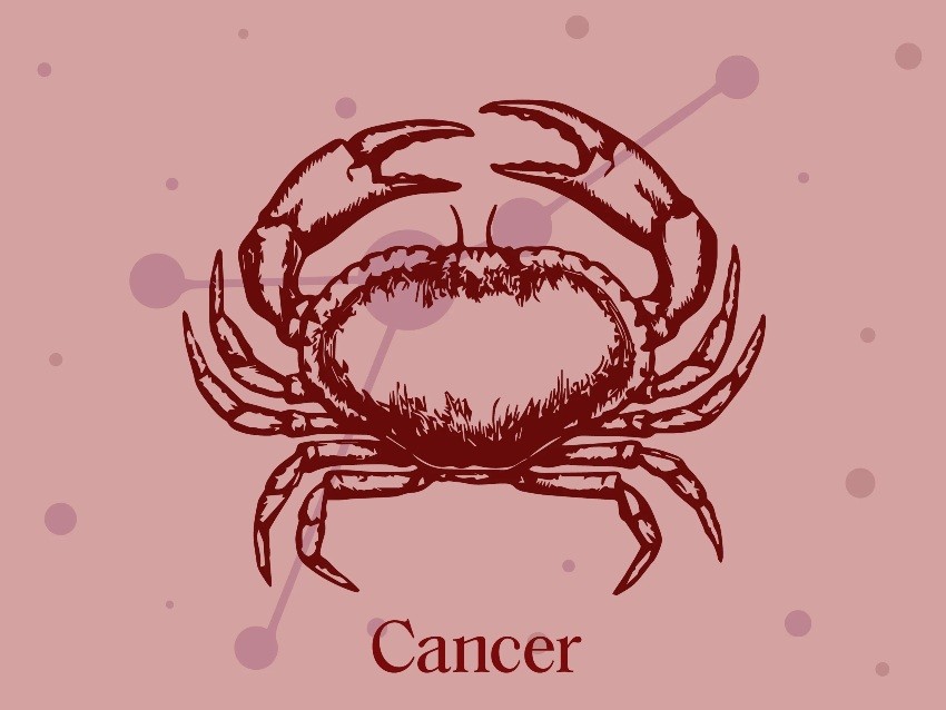 Cancer women