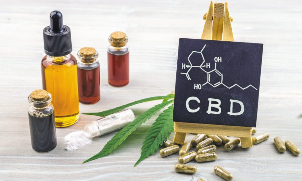 Everything You Should Know About CBD Cannabidiol and THC