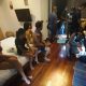 Foreigners Arrested in Phuket for Partying