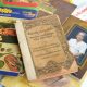 Thai food cookbook