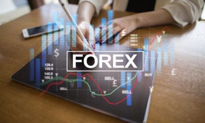 Forex brokers