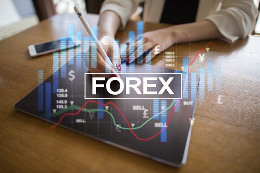 Forex brokers