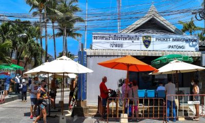 Phuket reports no new infections