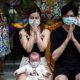 Covid-19 Coronavirus Thailand