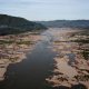 Mekong River Drought