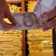 gold, prices, thailand, thai sell off gold