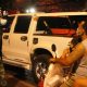 Thailand,Curfew Violators, temples